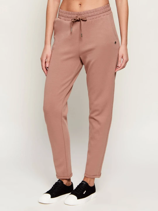 Zdjęcie produktu Joop! Spodnie dresowe Tomas | Slim Fit beżowy