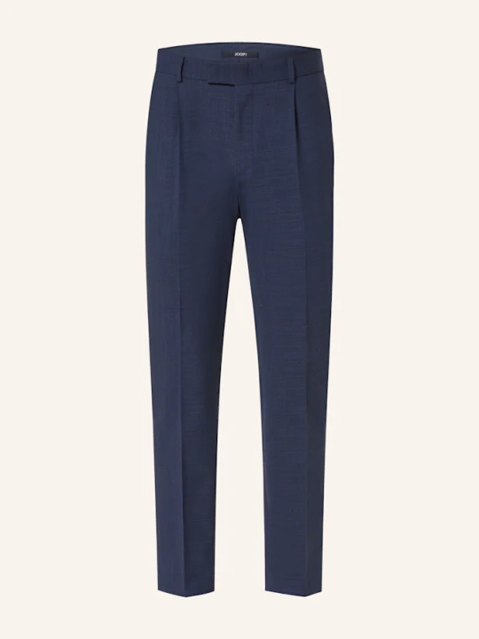 Zdjęcie produktu Joop! Spodnie Garniturowe Bennet Slim Fit blau 410 Navy 410