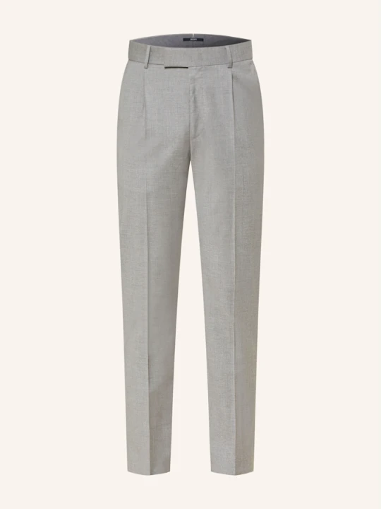 Zdjęcie produktu Joop! Spodnie Garniturowe Bennet Slim Fit grau 060 Open Grey 060