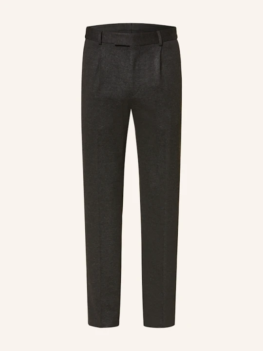 Zdjęcie produktu Joop! Spodnie Garniturowe Bird Slim Fit grau 010 Charcoal 010