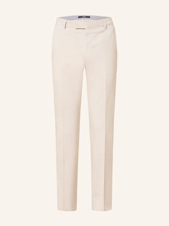 Zdjęcie produktu Joop! Spodnie Garniturowe Blayr Slim Fit beige