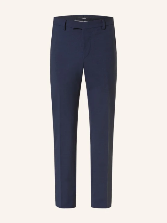 Zdjęcie produktu Joop! Spodnie Garniturowe Blayr Slim Fit blau