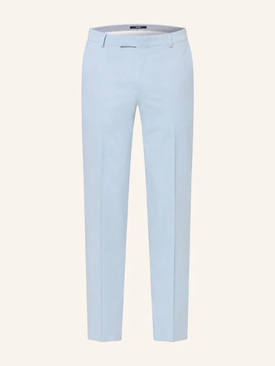 Zdjęcie produktu Joop! Spodnie Garniturowe Blayr Slim Fit blau