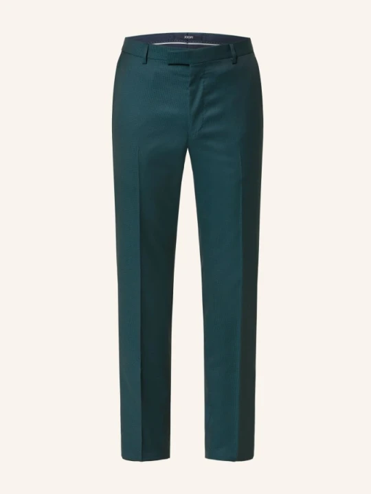 Zdjęcie produktu Joop! Spodnie Garniturowe Blayr Slim Fit gruen