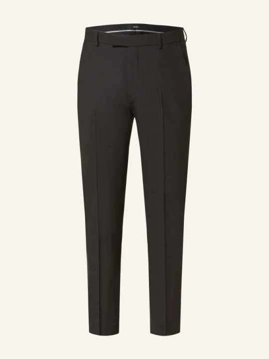Zdjęcie produktu Joop! Spodnie Garniturowe Gun Extra Slim Fit schwarz 001 Black 001