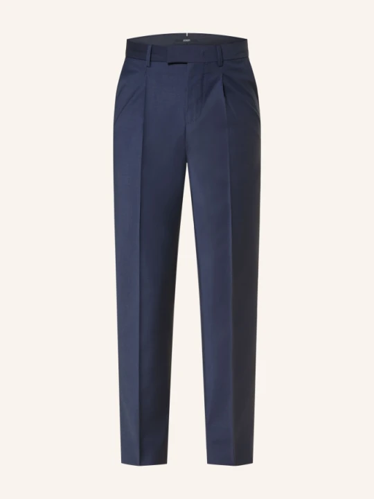 Zdjęcie produktu Joop! Spodnie Garniturowe Rennet Regular Fit blau 410 Navy 410