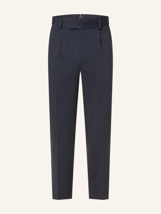 Zdjęcie produktu Joop! Spodnie Garniturowe Rennet Regular Fit blau 401 Dark Blue 401