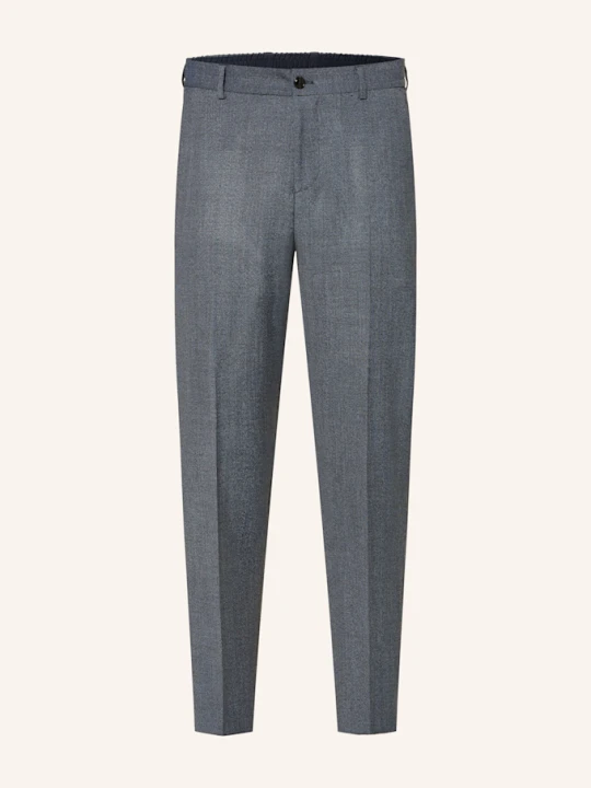Zdjęcie produktu Joop! Spodnie Garniturowe River Extra Slim Fit blau 410 Navy 410
