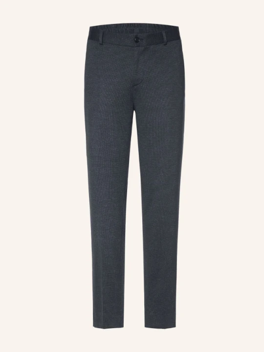 Zdjęcie produktu Joop! Spodnie Garniturowe River O Kroju Regular Fit blau