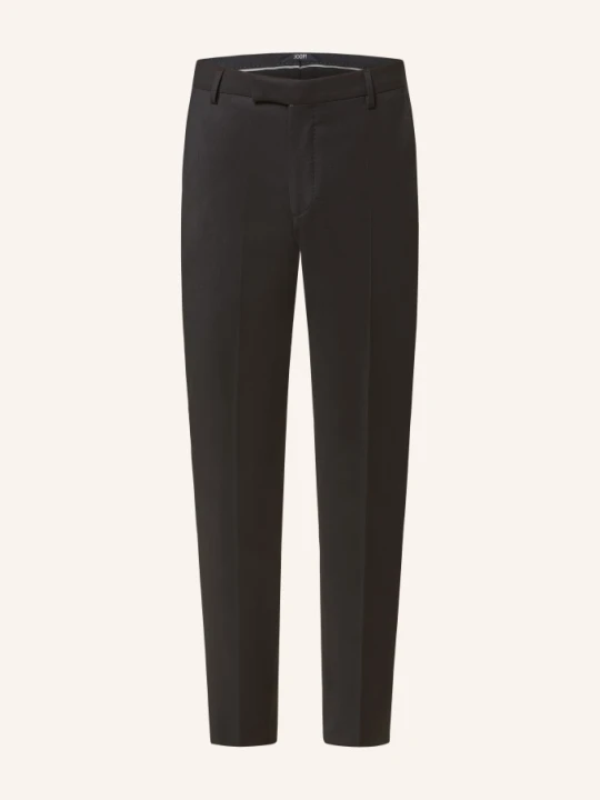 Zdjęcie produktu Joop! Spodnie Garniturowe Slim Fit schwarz 001 Black 001
