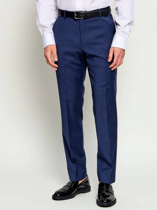 Zdjęcie produktu Joop! Spodnie | Modern fit | z dodatkiem wełny