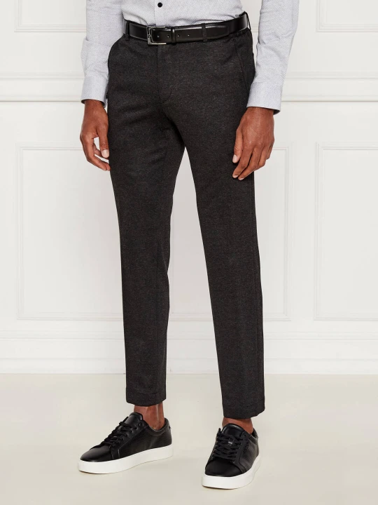 Zdjęcie produktu Joop! Spodnie Sake-J2 | Slim Fit szary