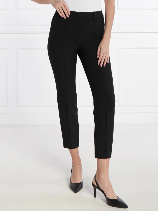 Zdjęcie produktu Joop! Spodnie | Slim Fit czarny