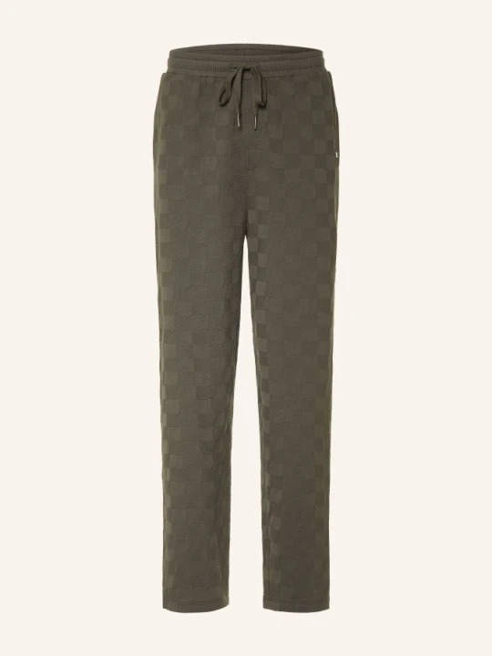 Zdjęcie produktu Joop! Spodnie Typu Lounge gruen KHAKI