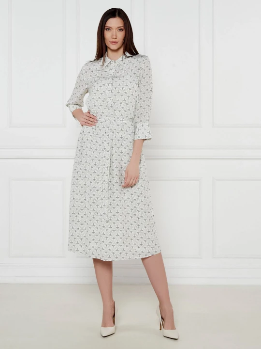 Zdjęcie produktu Joop! Sukienka 58 252D58Diandra ecru