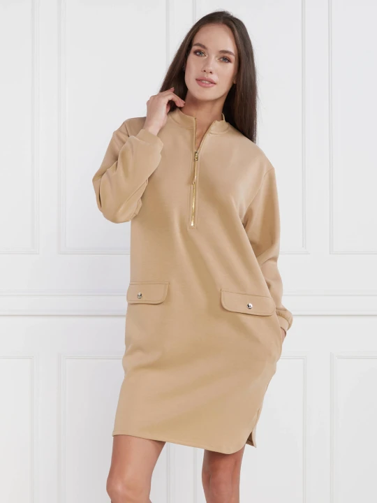Zdjęcie produktu Joop! Sukienka camel