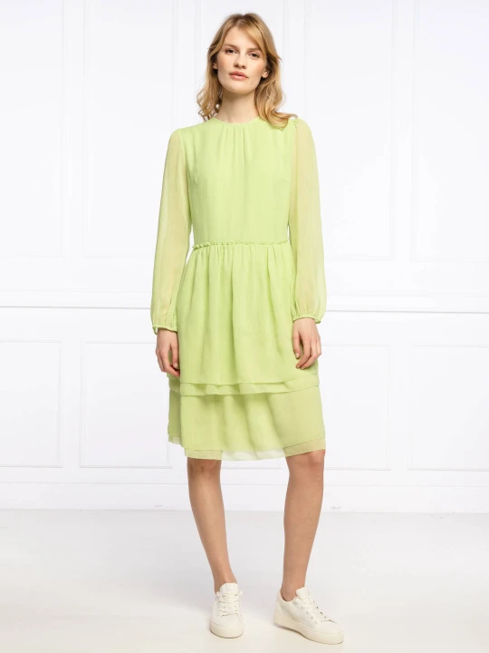 Zdjęcie produktu Joop! Sukienka Daisy zielony