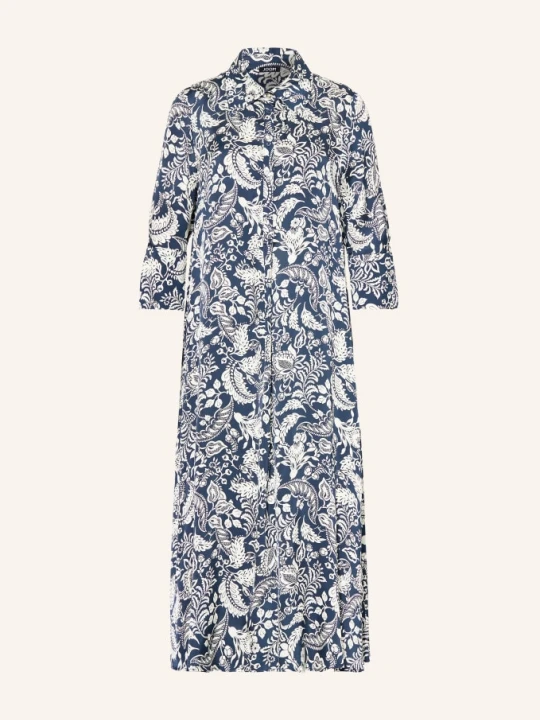 Zdjęcie produktu Joop! Sukienka Koszulowa Danysa Z Rękawem 3/4 blau