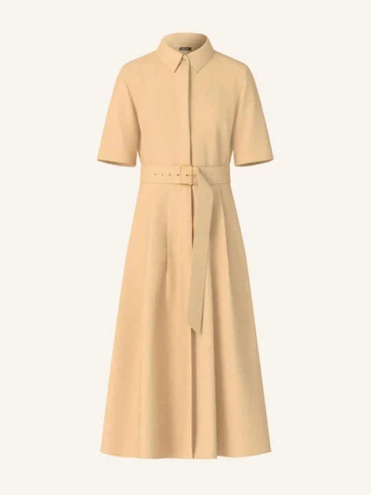 Zdjęcie produktu Joop! Sukienka Koszulowa Dolcia beige