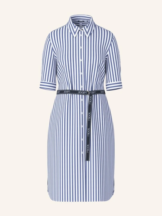 Zdjęcie produktu Joop! Sukienka Koszulowa Dominique blau