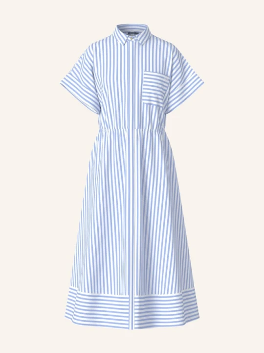 Zdjęcie produktu Joop! Sukienka Koszulowa Donika blau