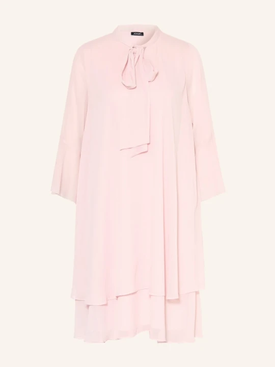 Zdjęcie produktu Joop! Sukienka Z Rękawami 3 / 4 rosa JASNORÓŻOWY