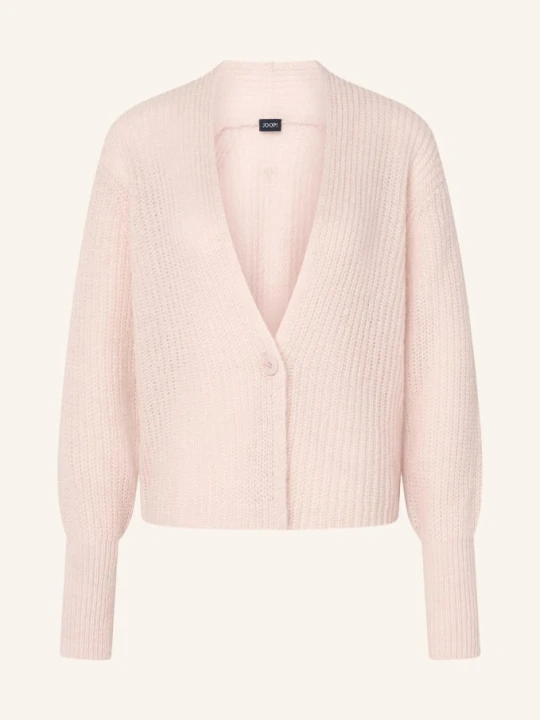 Zdjęcie produktu Joop! Sweter Kanna Z Alpaki rosa JASNORÓŻOWY