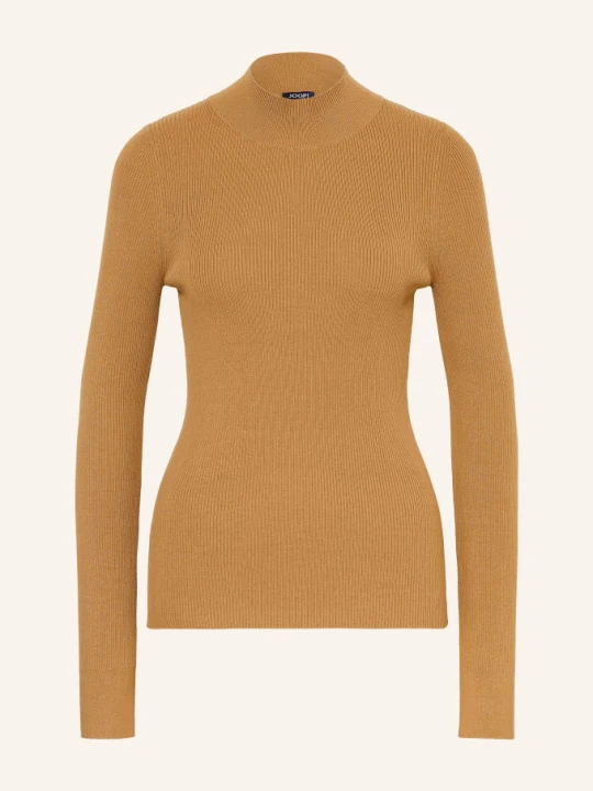 Zdjęcie produktu Joop! Sweter Karisa braun JASNOBRĄZOWY