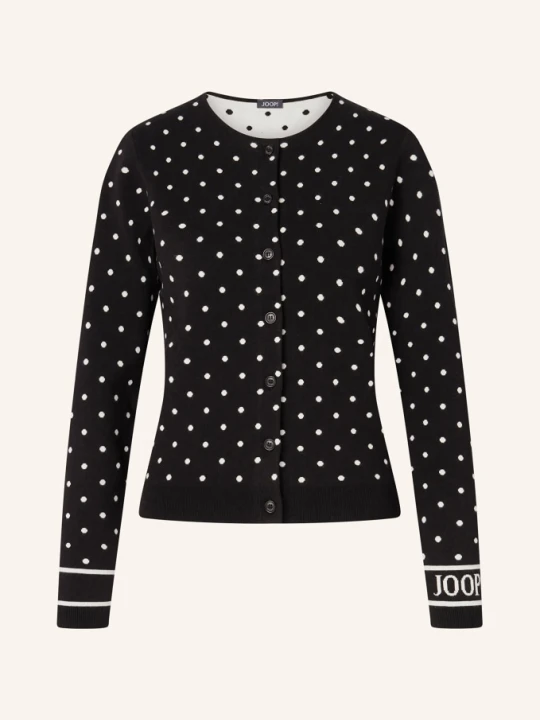 Zdjęcie produktu Joop! Sweter Karli schwarz