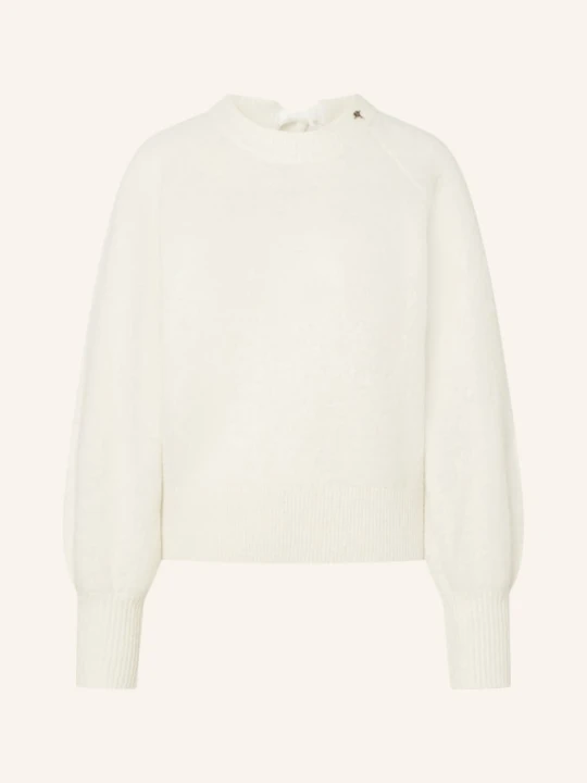 Zdjęcie produktu Joop! Sweter Kiliana beige BIAŁY