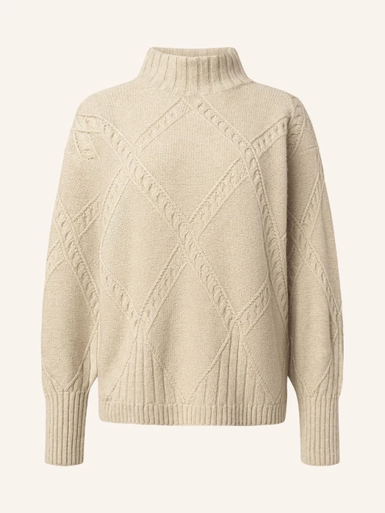 Zdjęcie produktu Joop! Sweter Konfia beige