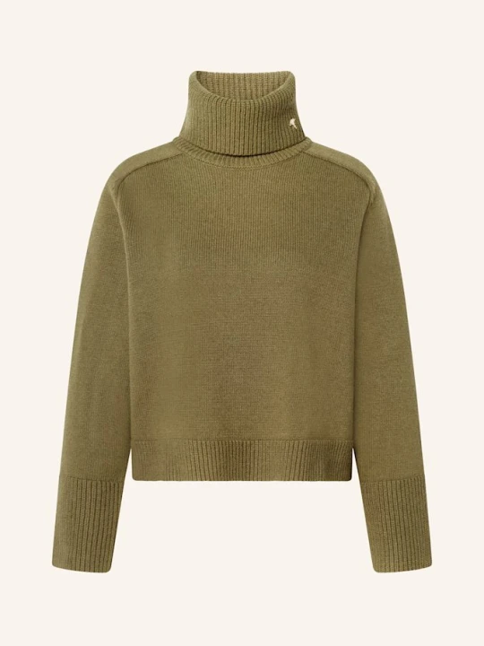 Zdjęcie produktu Joop! Sweter Kristin gruen KHAKI