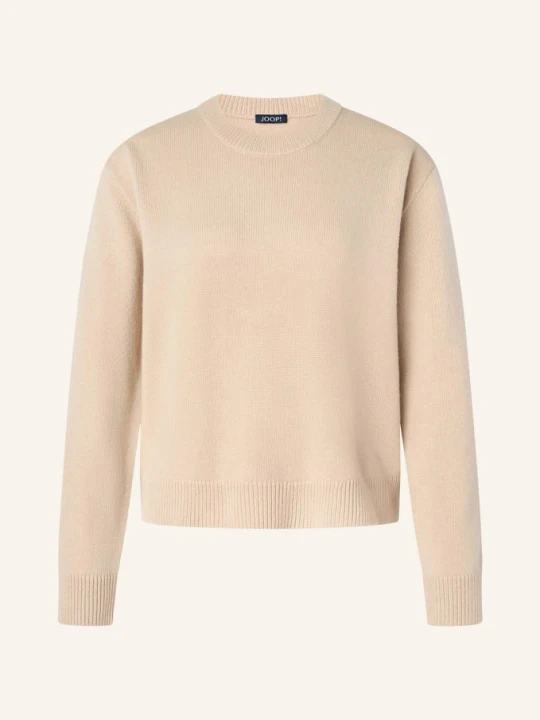 Zdjęcie produktu Joop! Sweter Kristine beige