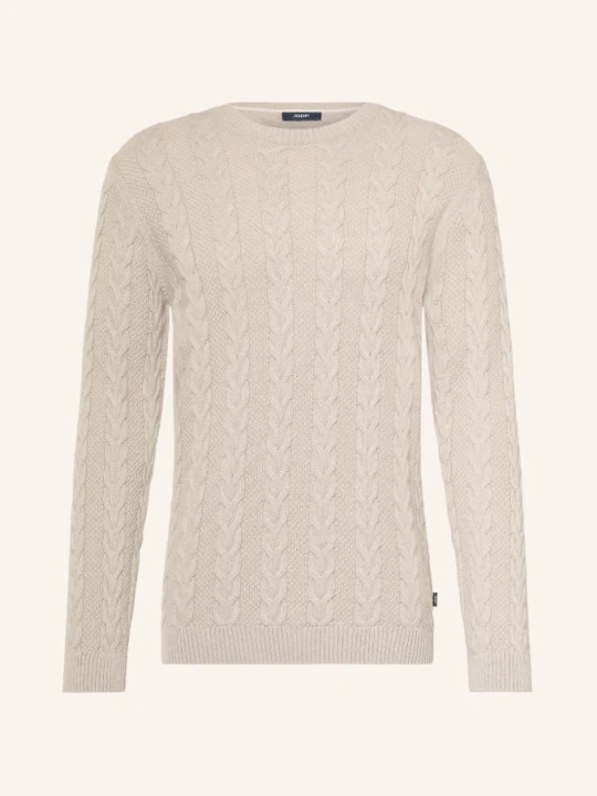 Zdjęcie produktu Joop! Sweter Levignor beige