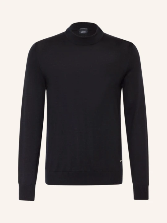 Zdjęcie produktu Joop! Sweter Z Dzianiny blau GRANATOWY