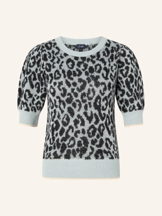 Zdjęcie produktu Joop! Sweter Z Dzianiny Kaston blau