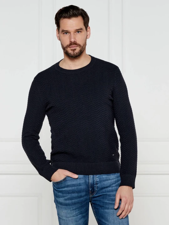 Zdjęcie produktu Joop! Sweter Zaid | Regular Fit