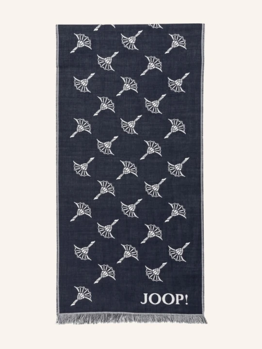Zdjęcie produktu Joop! Szal Feris blau
