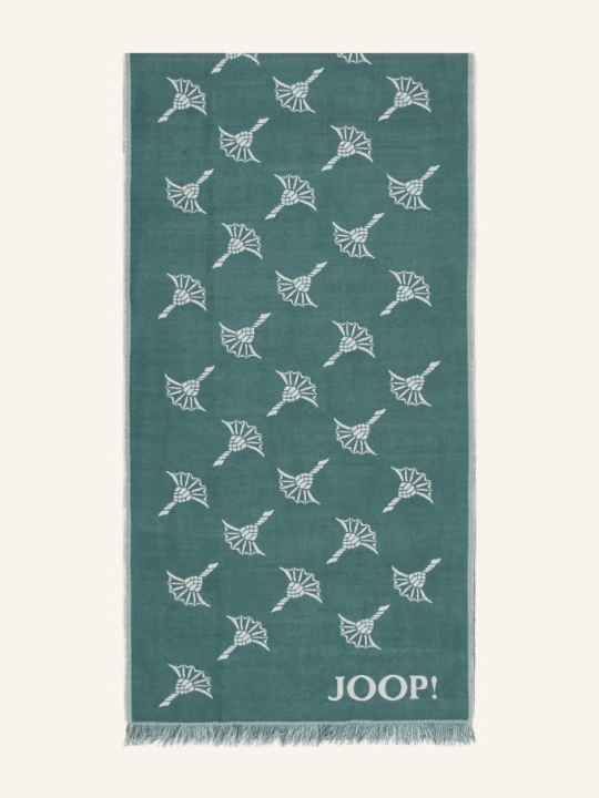 Zdjęcie produktu Joop! Szal Feris gruen