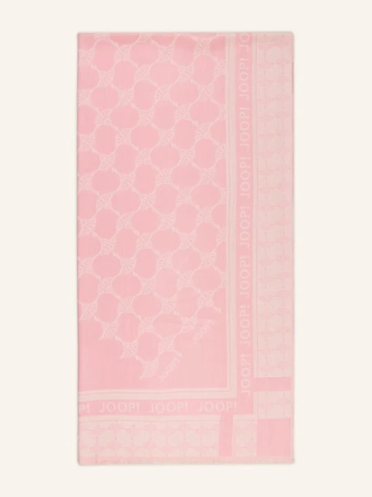 Zdjęcie produktu Joop! Szal pink