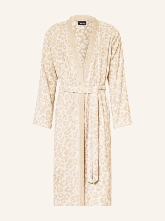 Zdjęcie produktu Joop! Szlafrok Uniseks Wv 969 beige