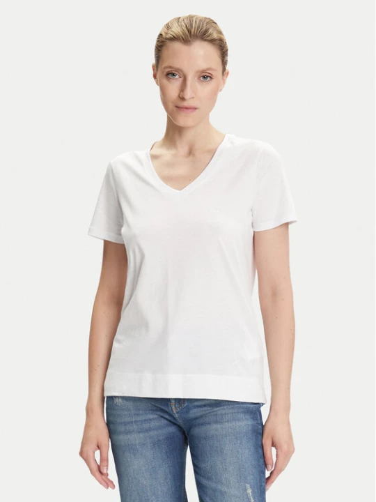 Zdjęcie produktu JOOP! T-Shirt 58 253JE58Tero 30049368 Biały Regular Fit