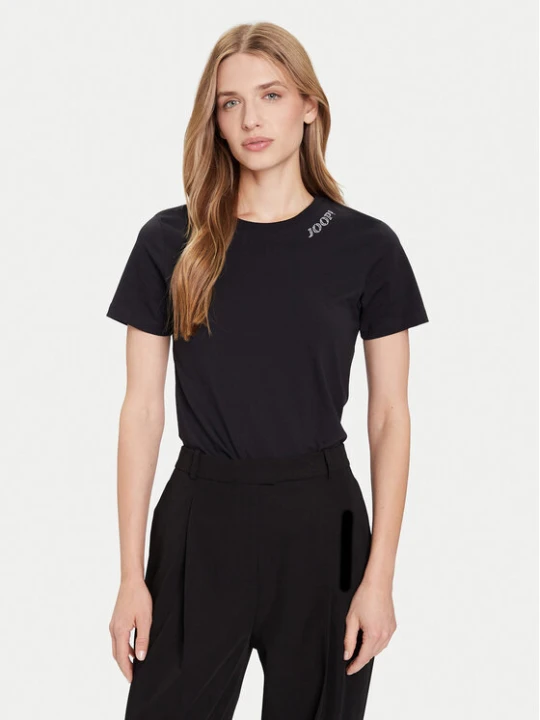 Zdjęcie produktu JOOP! T-Shirt 58 254JE58Tori 30048474 Czarny Slim Fit