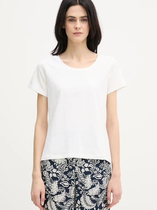 Zdjęcie produktu Joop! t-shirt beżowy