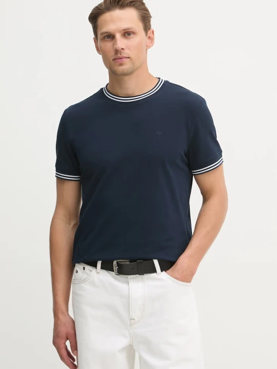 Zdjęcie produktu Joop! t-shirt granatowy