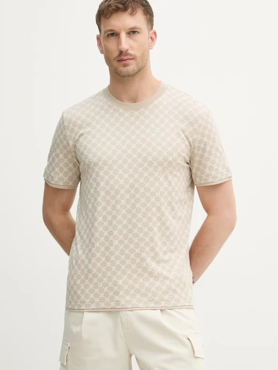 Zdjęcie produktu Joop! t-shirt beżowy