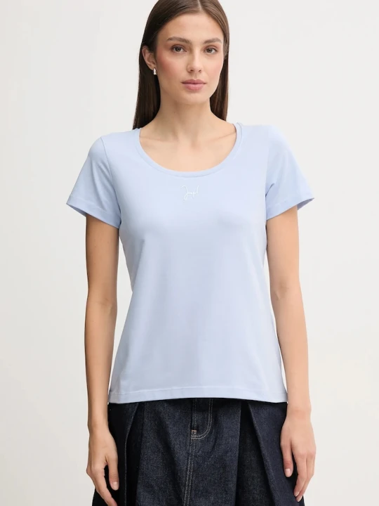Zdjęcie produktu Joop! t-shirt niebieski
