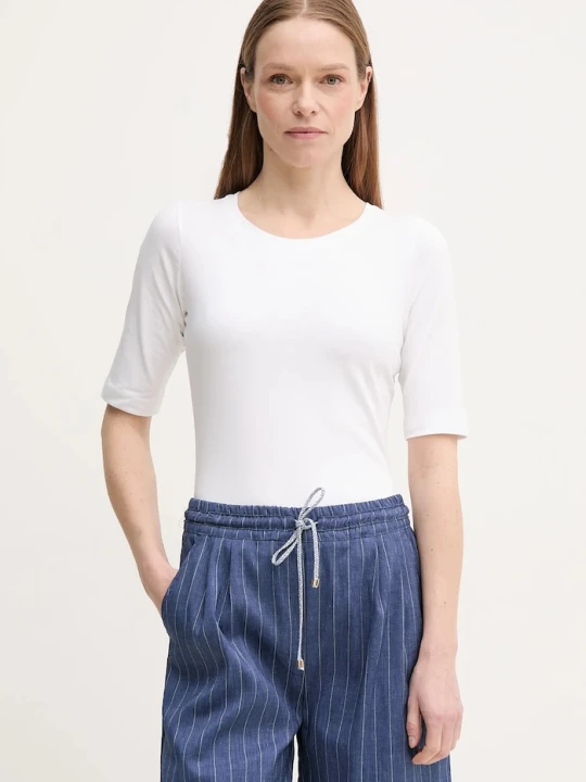 Zdjęcie produktu Joop! t-shirt biały