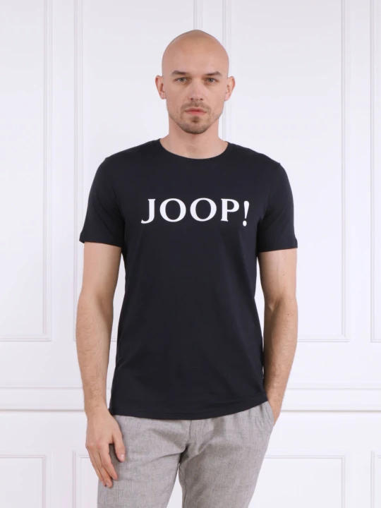 Zdjęcie produktu Joop! T-shirt Alerio | Regular Fit czarny