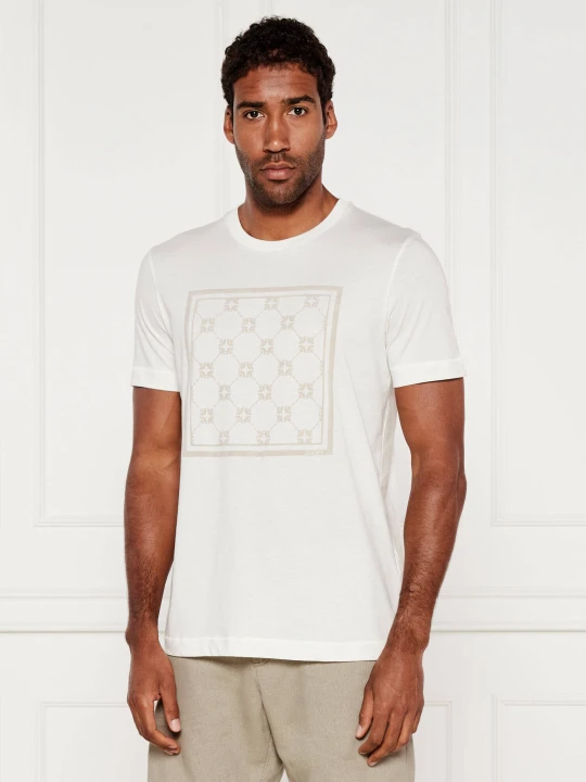 Zdjęcie produktu Joop! T-shirt Bajo | Modern fit ecru